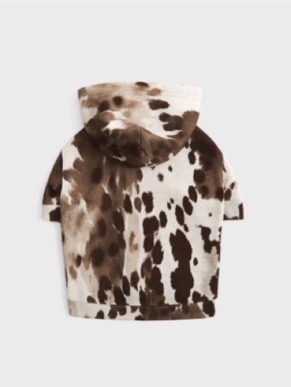 Abercrombie & Fitch-Animal Print XS PET outfit